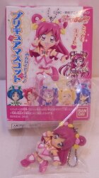 Yes! Precure 5 GoGo! Cutie Figure Premium A LIMITED EDITION