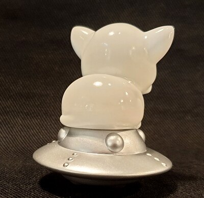 MEDICOMTOY VAG シリーズ17 アートジャンキー カームキャット 
