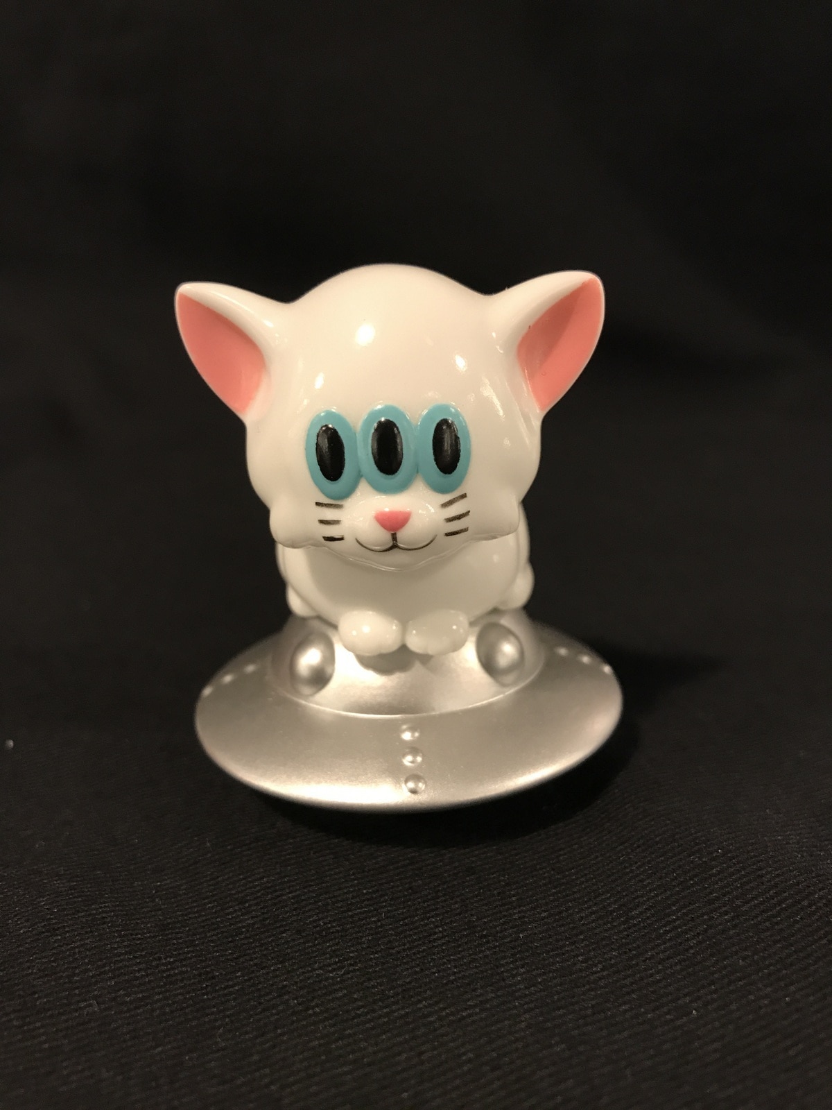 MEDICOM TOY - VAG SERIES17 カームキャットU.F.O. アートジャンキー movag17ccatuajmul-1s.jpg