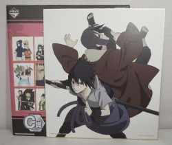 Boruto Naruto Next Generations Print Shikishi Art Board - Various Characters