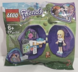 LEGO LEGOFRIENDS レゴフレンズ ハウスポッド