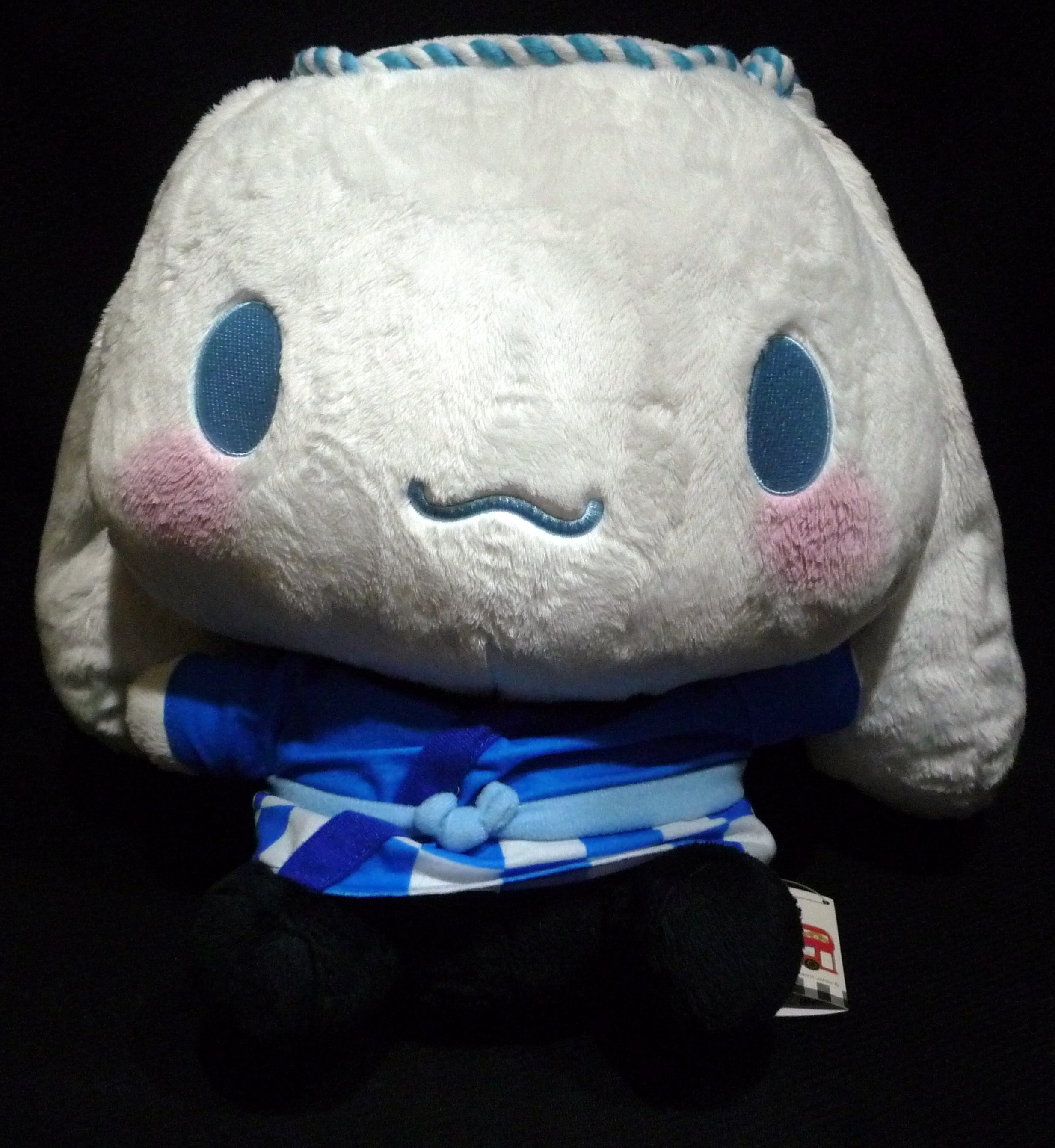 furyufestivalcinnamonbigplushstuffedtoyhappicinnamoroll