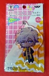 Acrylic Plate Key Holder Stage Costume ver.01