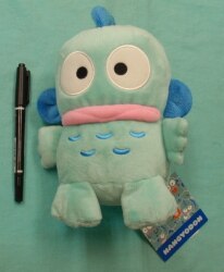 Alder ギョドン 