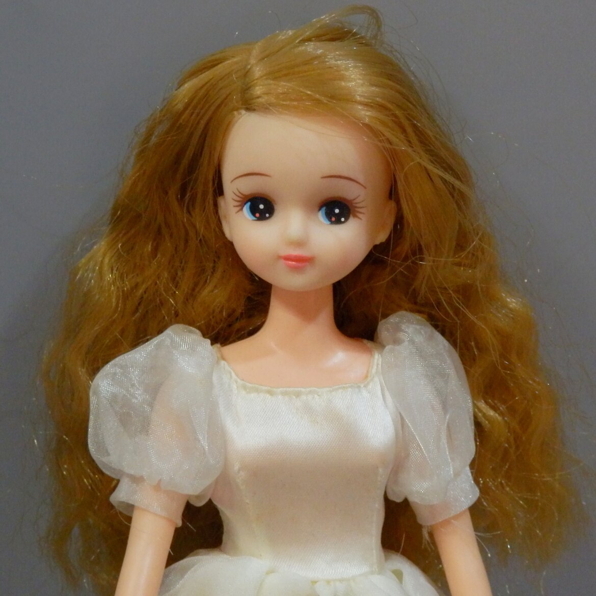 3代目 リカちゃん ドレスセット 2点 未使用品