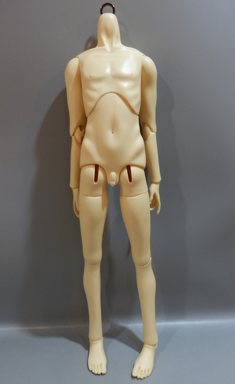 CROBI DOLL M-Line Boy Body | MANDARAKE 在线商店