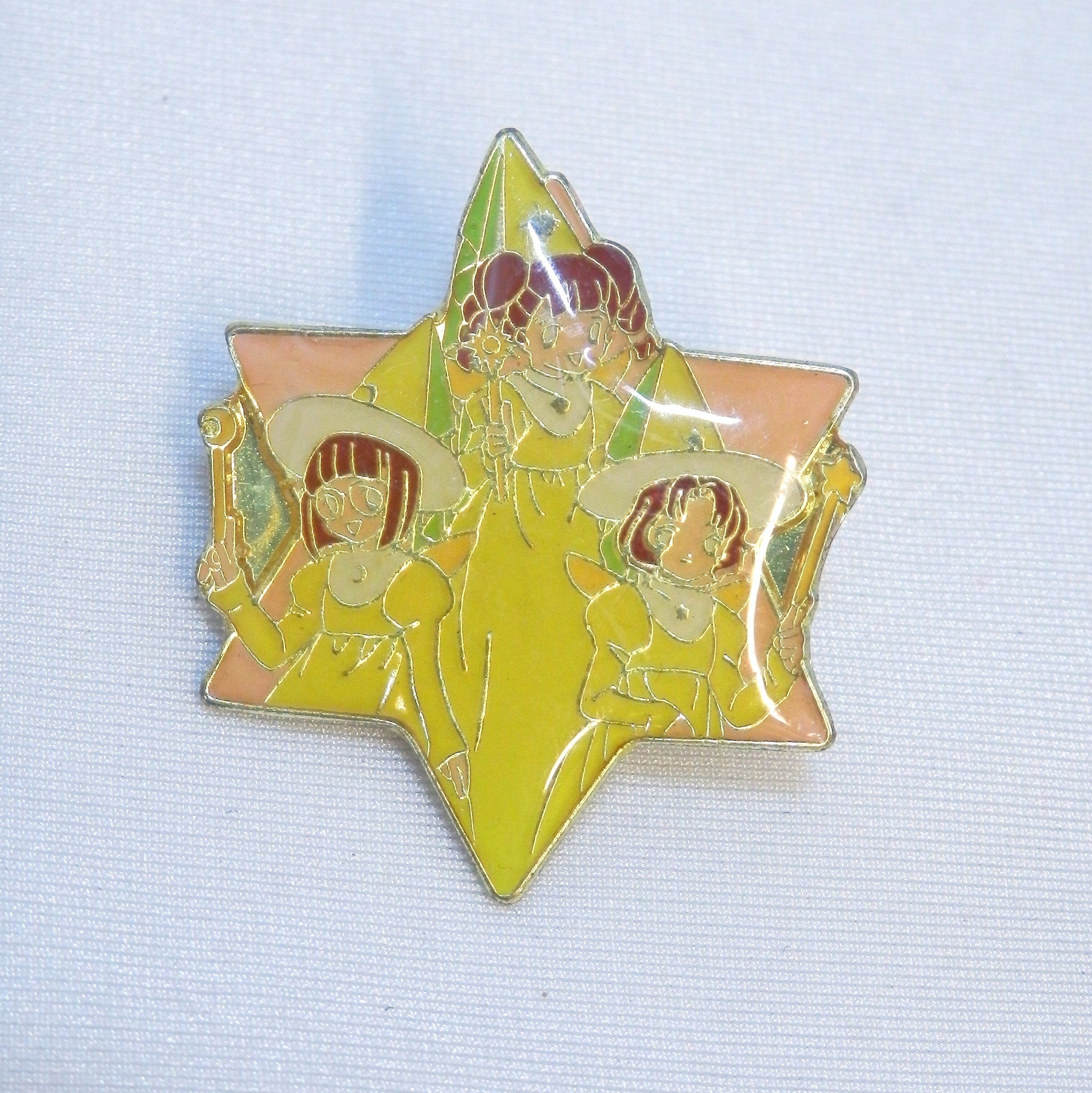 CLAMP in CARDLAND ドラマチックデッキ カードキャプターさくら 8