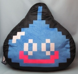 AM dot Monsters Cushion
