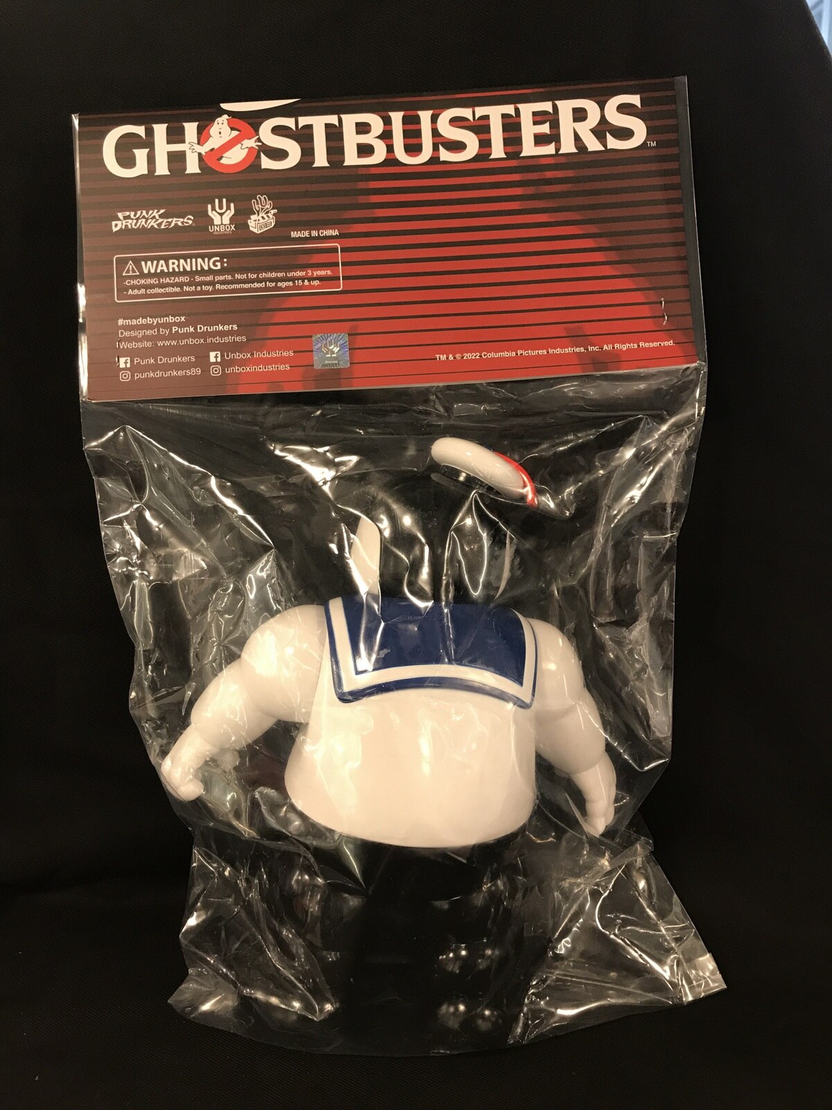 早い者勝ち PUNKDRUNKERS STAY PUFT パンクドランカーズ | nival.ec