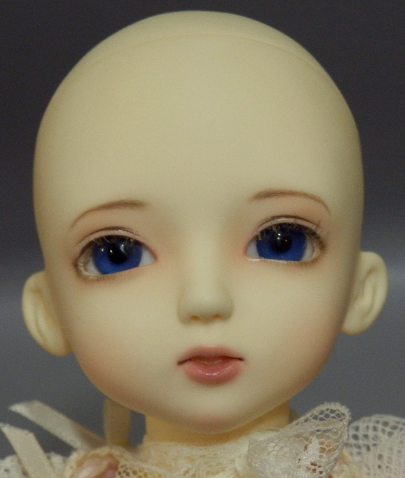 カスタムハウス Petite・AI ウリエル 【CUSTOM HOUSE】 限定DOLL＆新