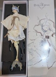 ボークス スーパードルフィー SD16女の子 綾瀬亜美 1st ドルパ21 77