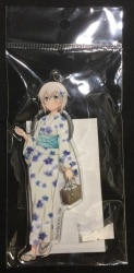 アクリルキーホルダー 秋のおでかけver.