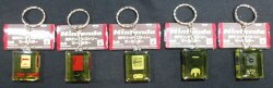 All the past hard histories key case 