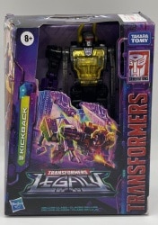 タカラ TF ビーストウォーズ 帰ってきた最強ビースト対決! BEAST WARS
