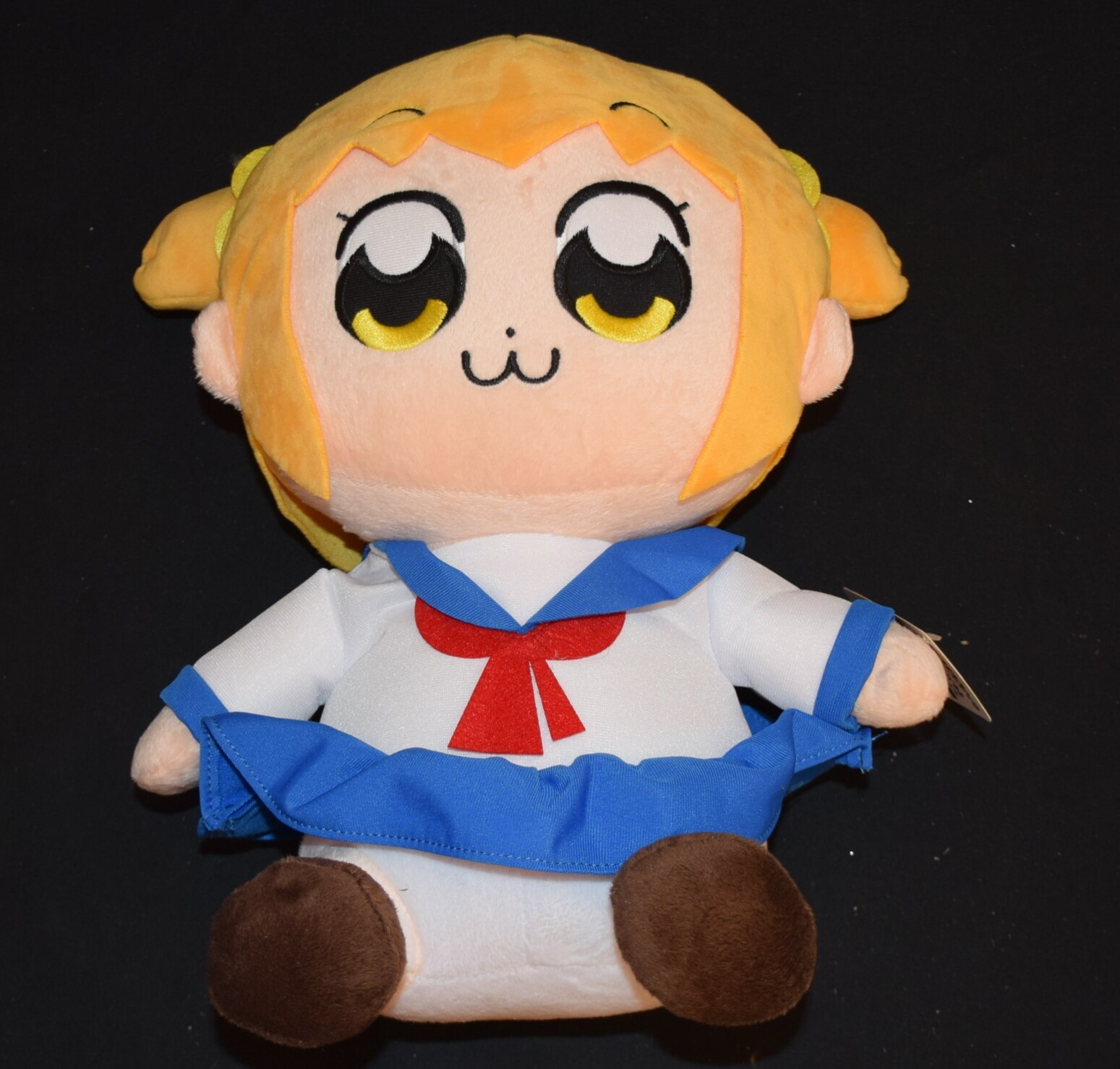タイトー クソでかぬいぐるみ ポプ子 クソでかぬいぐるみ ポプ子 まんだらけ Mandarake