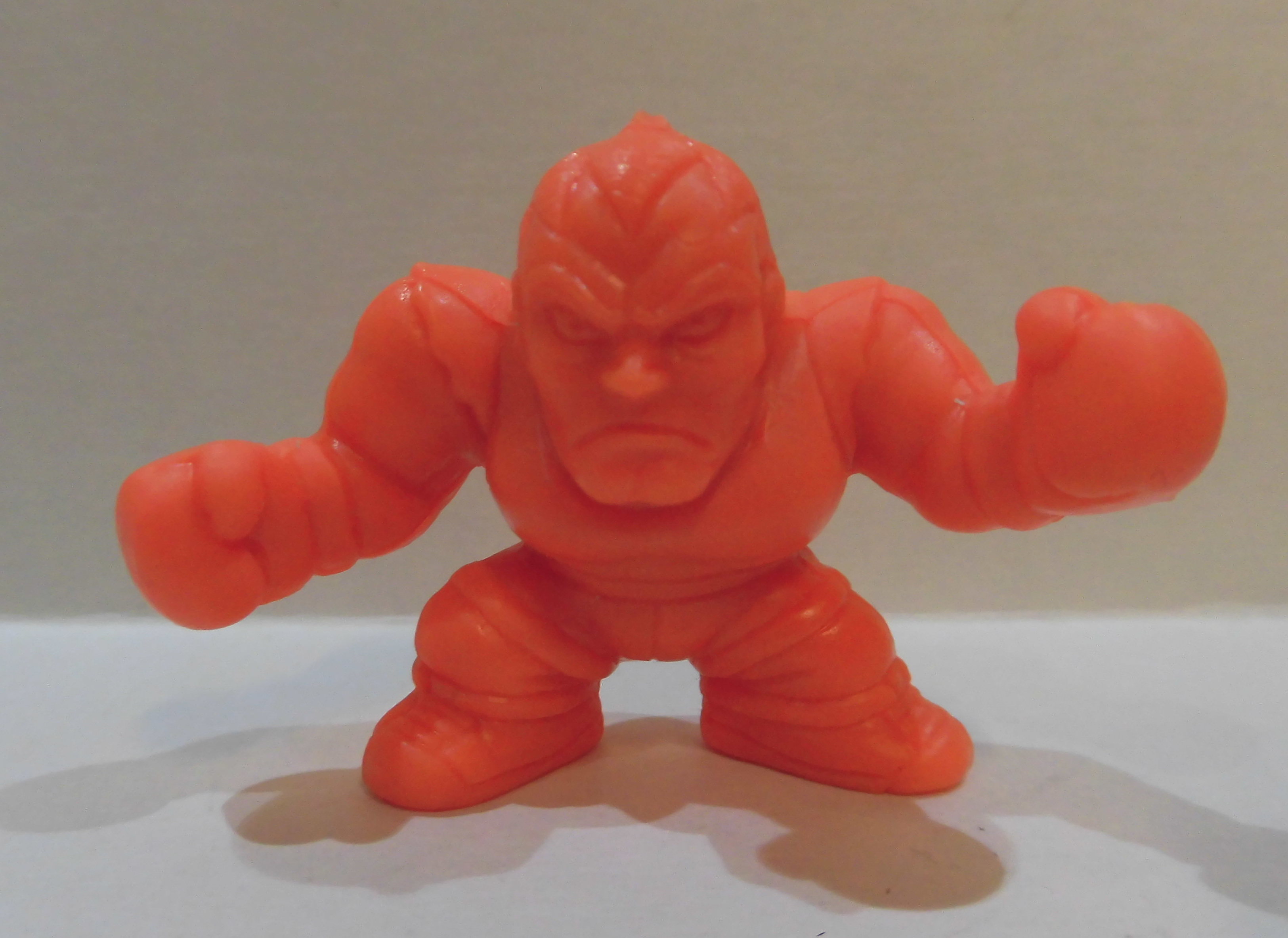 bandaistreetfighteriipvcdollbison9