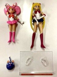 まんだらけ通販 | TOY - セーラームーンS/プチソルジャー