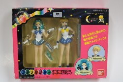 美少女戦士セーラームーン プチソルジャー スターライツ 3点セット 美少女戦士セーラームーン プチソルジャー スターライツ 3点セット