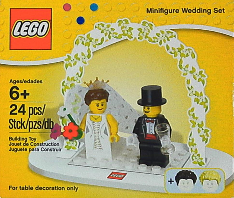 LEGO ウェディングセット 853340 まんだらけ Mandarake