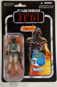 VC 09 / THE VINTAGE COLLECTION BOBA FETT 3.5インチ