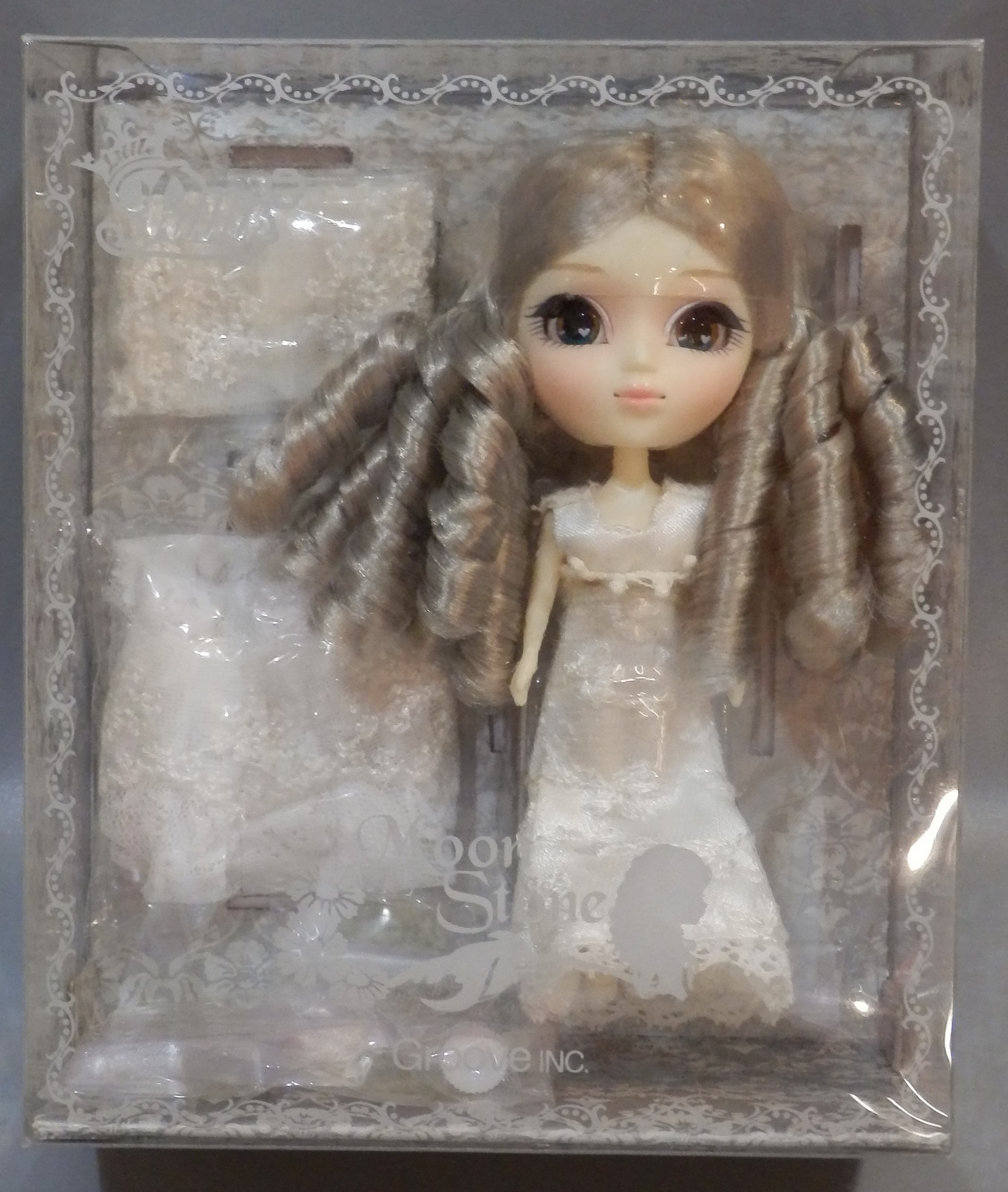 Mandarake pullip hot sale