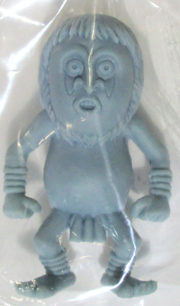 アウターリム ゲゲゲの鬼太郎 南方妖怪チンポ 紫 まんだらけ Mandarake