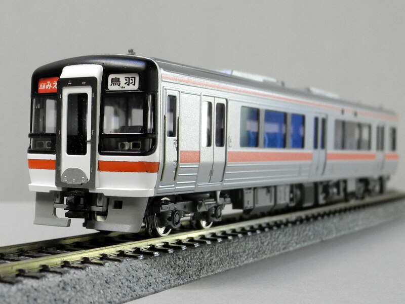 エンドウ 鉄道模型 キハ75一次型 快速みえ | irtdpjrj.org.br