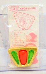 赤ずきんチャチャガム1