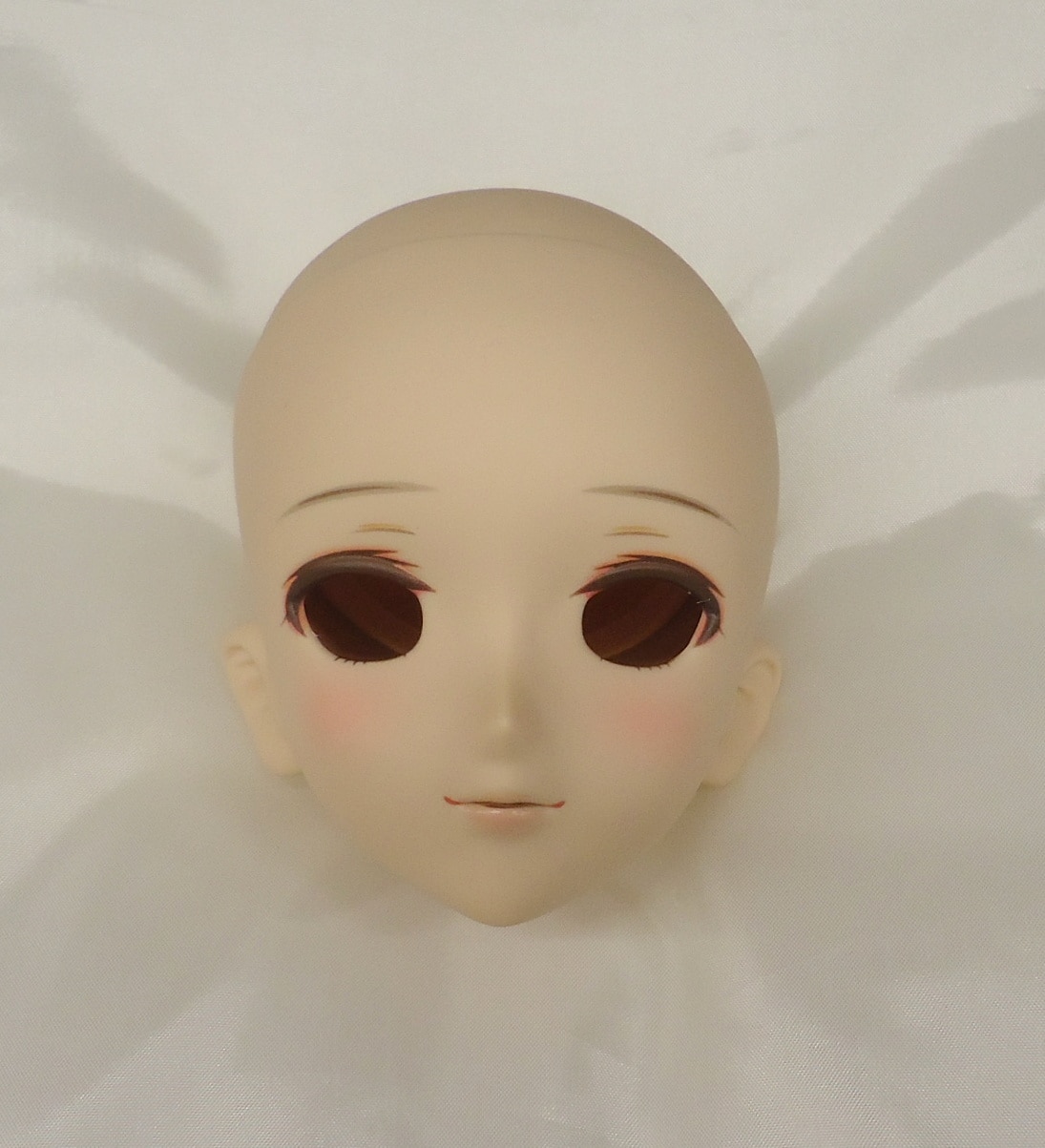 Volks Option Parts DD head DDH-07 Head With Makeup 2015ver. VN65