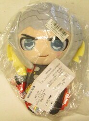 avec toi Plush Stuffed Toy