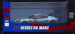 Aston Martin DBR 9 Le Mans 2008
