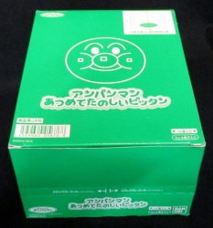 アンパンマン あつめてたのしいピッタン