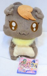 まんだらけ通販 ぬいぐるみ キュアドリーム登場編