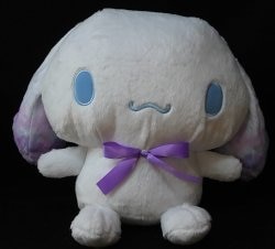 紫陽花BIGぬいぐるみ