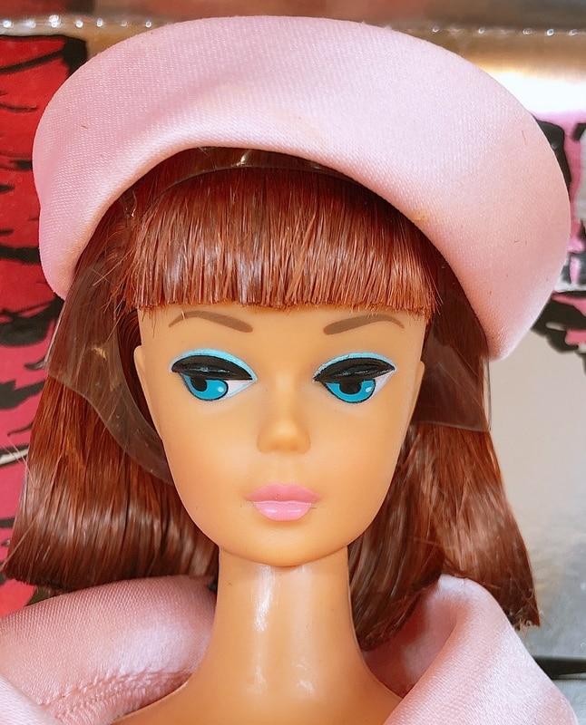 バービー 人形 1966 ランチョン ファッション - 趣味/おもちゃ