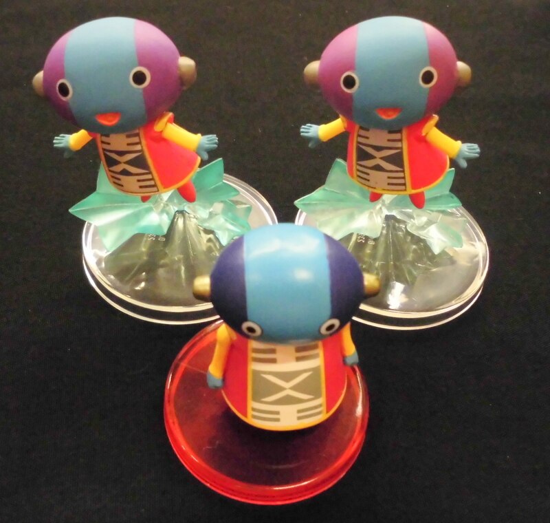 ドラゴンボール全王様画像 – ドラゴンボール 界王様 – MHXXYH