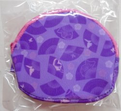 A coin purse / MACROSS F