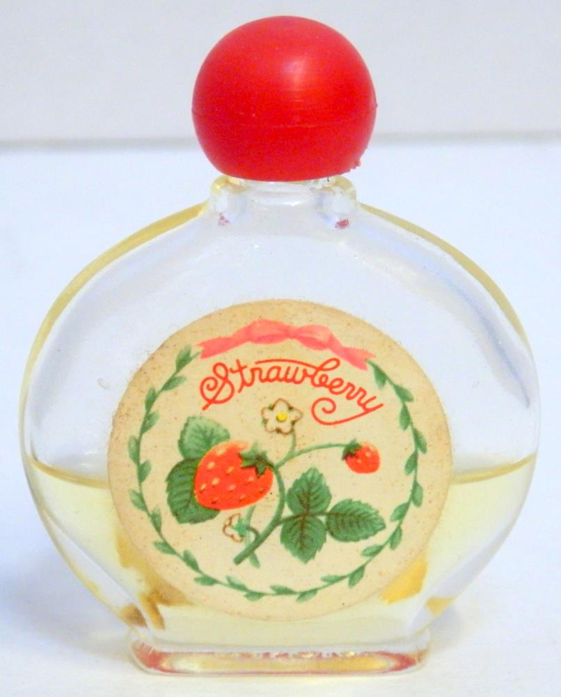サンリオ 香水 ストロベリー 70年代 | まんだらけ Mandarake