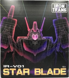 IRON TRANS