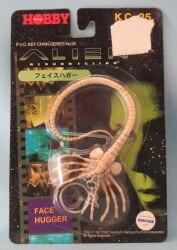 ALIEN / RESURRECTION (エイリアン 4)