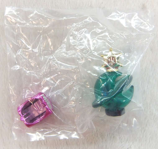 バンダイ プリズムパワードーム2 セーラームーンth セーラーネプチューン Mandarake Online Shop