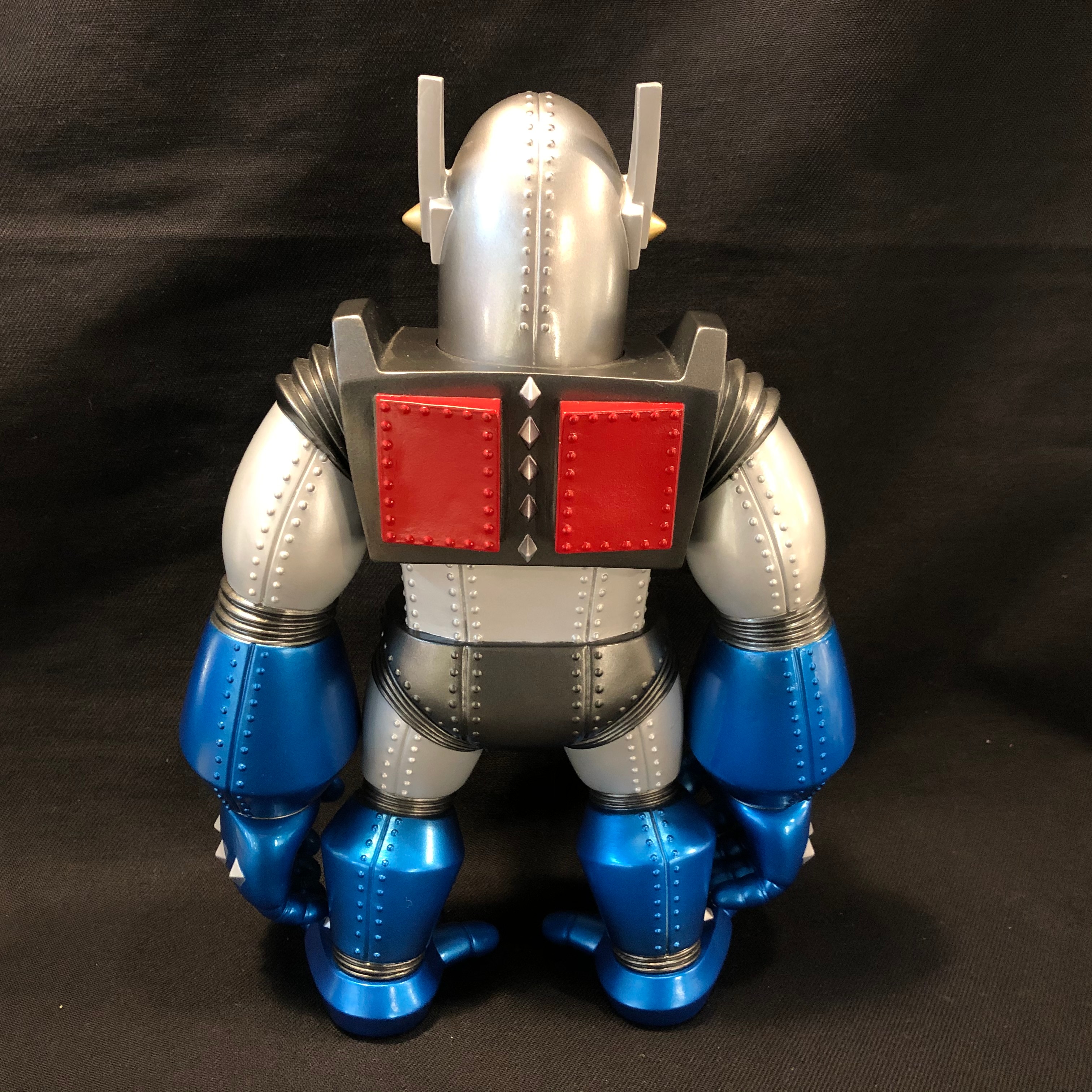 PLANET X MECHA GOLIATHON 1ST COLOR (MAZINGER COLOR) | ありある