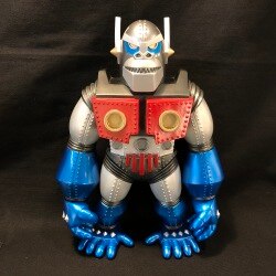 PLANET X MECHA GOLIATHON 1ST COLOR (MAZINGER COLOR) | ありある 