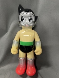 Mandarake | Artist Toys - Astro Boy (Tetsuwan Atom)