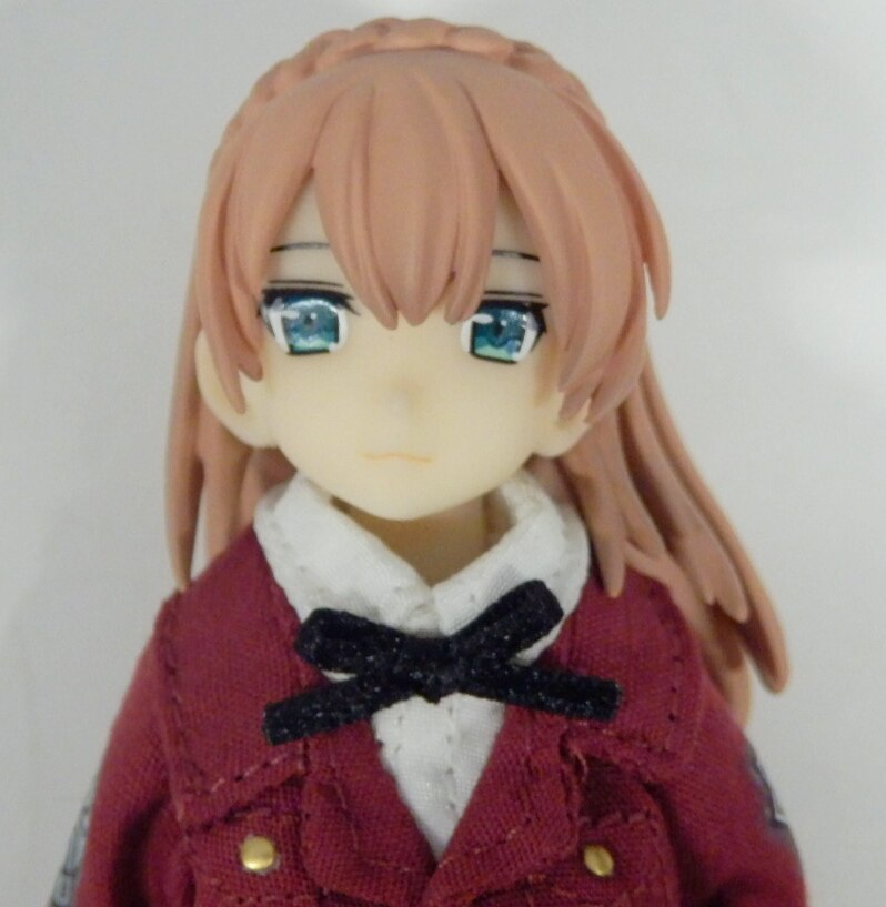 アゾン 1 12アサルトリリィシリーズ 松永遊糸 まんだらけ Mandarake