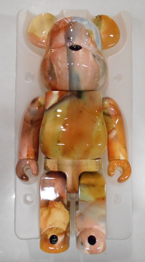 BE@RBRICK 400% PUSHEAD 2015 WaterPrint - その他