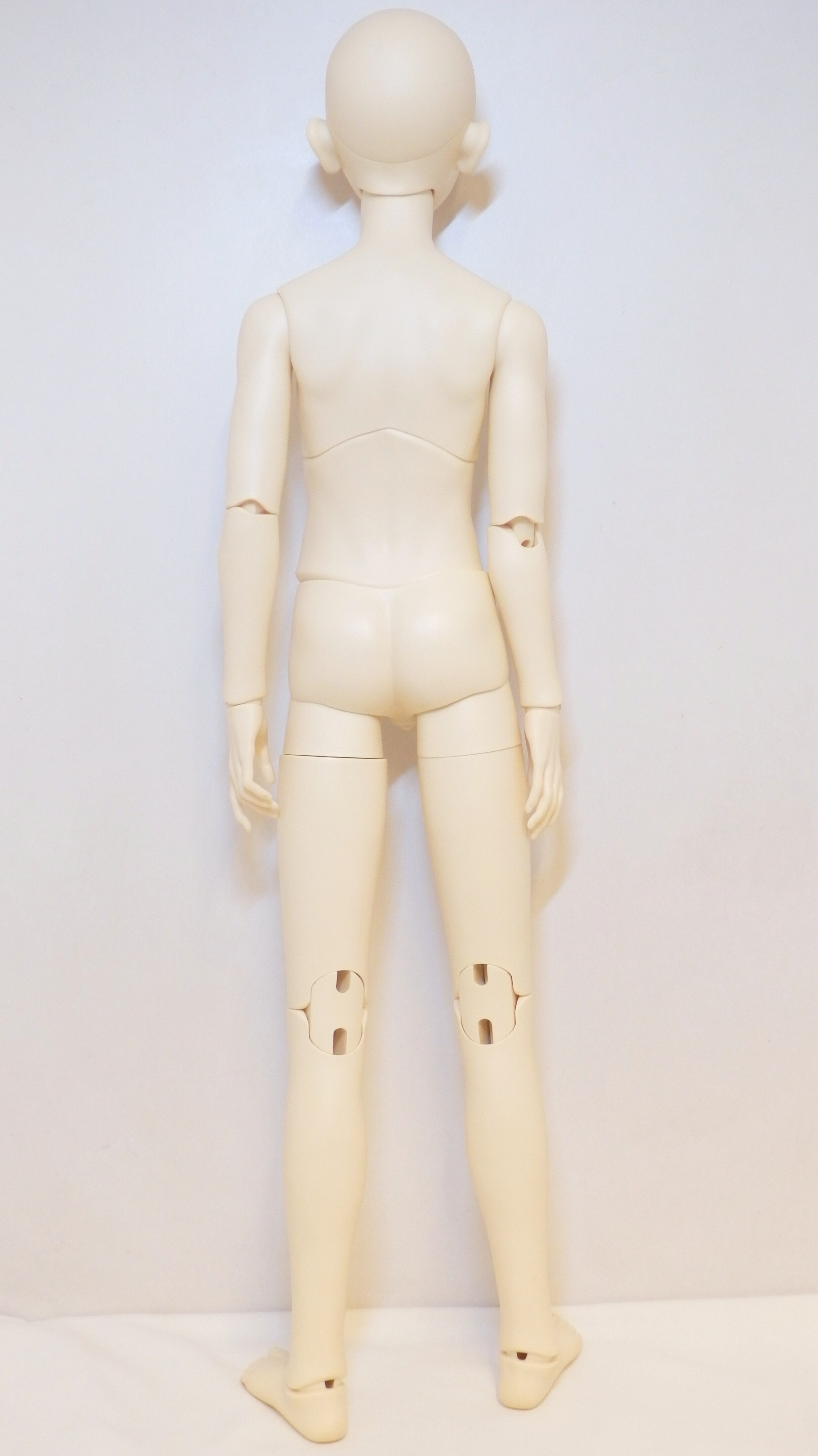 crobidoll R-line body-