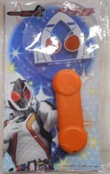 A penlight/Fourze
