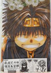 Account of the maximum 遊   Supplementary biography