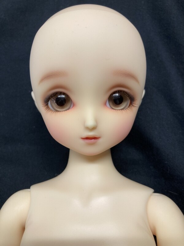 ボークス SDM女の子 スタンダードモデル モモ | まんだらけ Mandarake